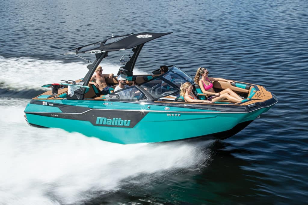 malibu wake board boat repair seattle